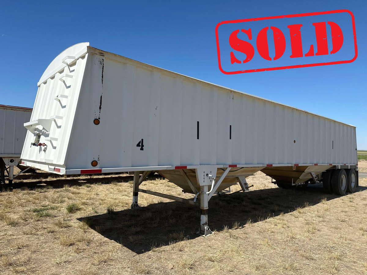 2014 Frontier Hopper