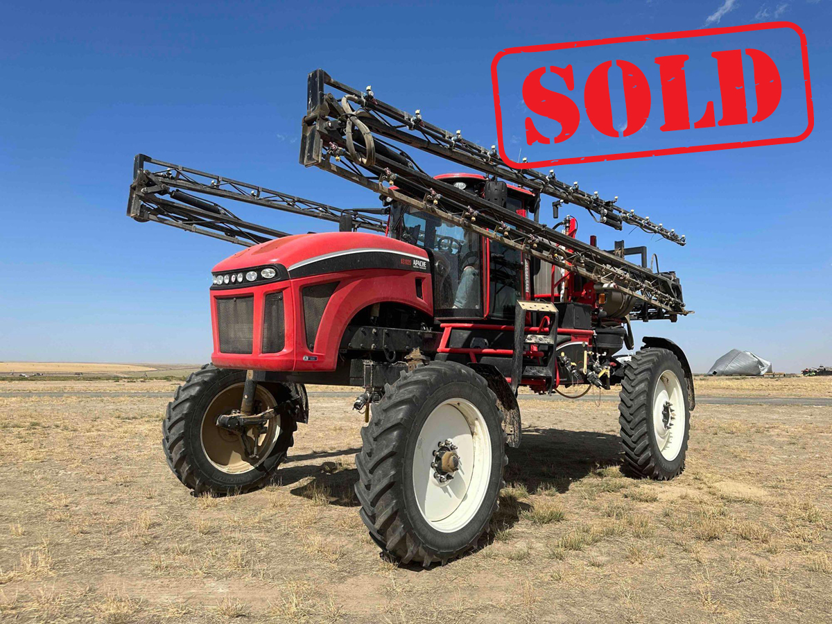 2014 Apache AS1020